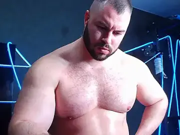 Stripchat Best Webcam of muscularjohnforuX