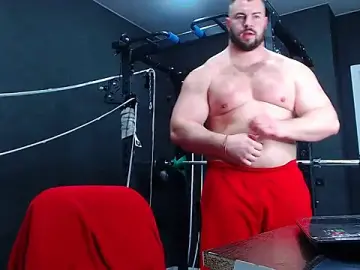 Stripchat Sex Chat of muscularjohnforuX