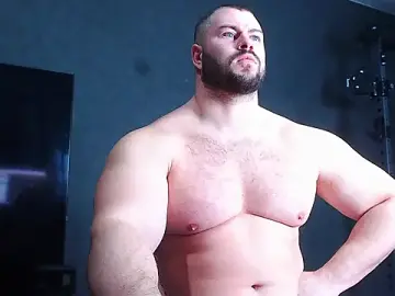 Stripchat Live Porn of muscularjohnforuX