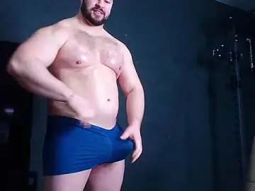 Stripchat Private Sex Chat of muscularjohnforuX