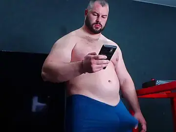 Stripchat Adult Video Chat of muscularjohnforuX