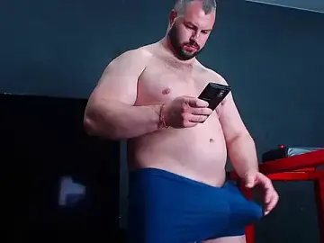 Stripchat Free Porn Cam of muscularjohnforuX