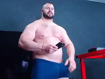 Stripchat Adult Video Chat of muscularjohnforuX