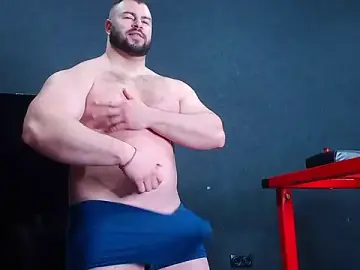 Stripchat Private Sex Chat of muscularjohnforuX