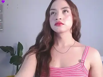 Stripchat Nude Webcam of valen_thompson