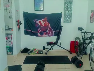 Stripchat Live Sex of Andy_gray