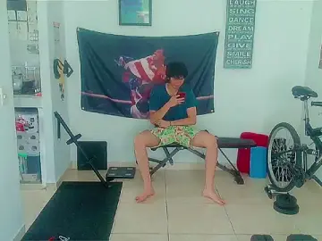 Stripchat Best live sex cam show of Andy_gray