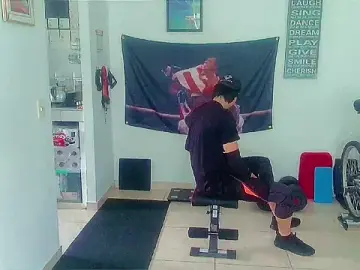 Stripchat Nude Webcam of Andy_gray