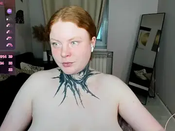 Stripchat Watch Live Sex Cams of Cassie_xKiss