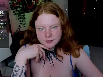 Stripchat Free Porn Cam of Cassie_xKiss