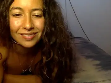 Stripchat Nude Webcam of Griegadelfuego