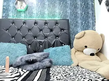 Stripchat Nude Webcam of exotic_hot_couple