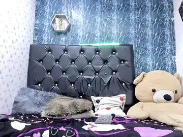 Stripchat Sex Cam of exotic_hot_couple