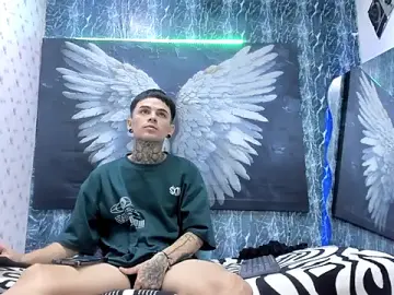 Stripchat Adult Video Chat of exotic_hot_couple