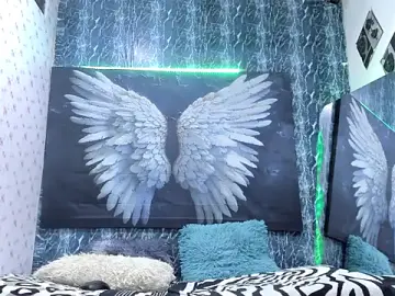 Stripchat Free Live Porn of exotic_hot_couple