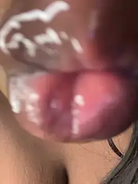 Stripchat Live Sex Cam of 3xoticNiyah