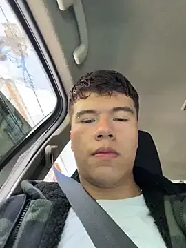 Stripchat Best Webcam of Logan_smith1