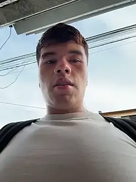 Stripchat Adult Video Chat of Logan_smith1