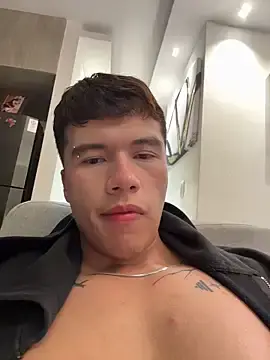 Stripchat Adult Video Chat of Logan_smith1