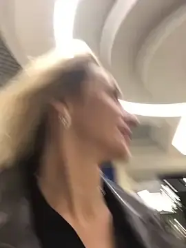 Stripchat Best Webcam of VikaBunny1