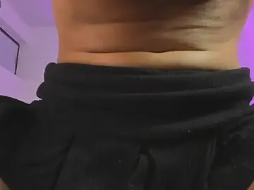 Stripchat Live Sex of Zoe_Wolf