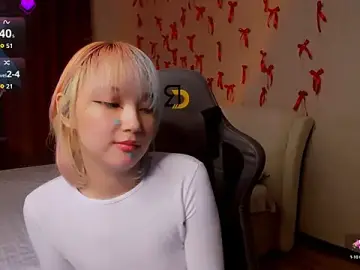 Stripchat Private Sex Chat of Milla_Aheo