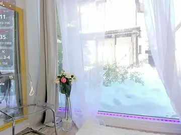 Stripchat Adult Webcam of Selena_Reeves