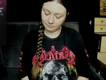 Stripchat Sex Chat of AlisaBacker