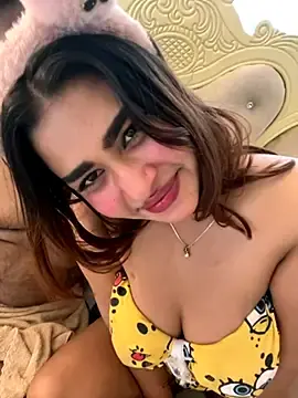 Stripchat Adult Video Chat of Redchili8888