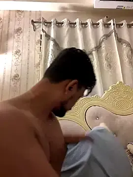 Stripchat Sex Chat of Redchili8888