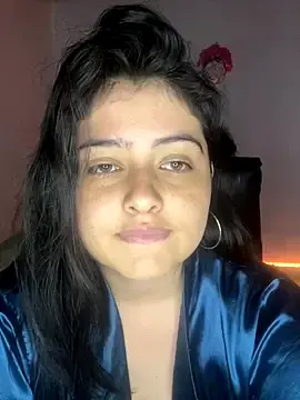 Stripchat Best Webcam of Stephania_18