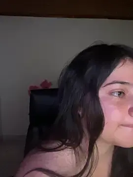 Stripchat Live Porn of Stephania_18