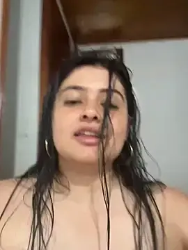 Stripchat Free Live Porn of Stephania_18