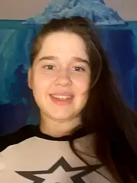 Stripchat Live Sex Cam of HornyGirlH