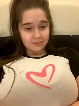 Stripchat Live Sex of HornyGirlH