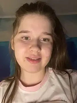 Stripchat Sex Chat of HornyGirlH