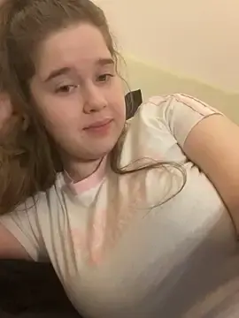 Stripchat Private Sex Chat of HornyGirlH