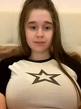 Stripchat Best live sex cam show of HornyGirlH
