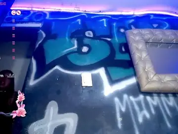 Stripchat Sex Chat of IsabellBigtitsxx