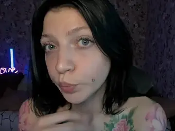 Stripchat Sex Chat of LolaRozzie