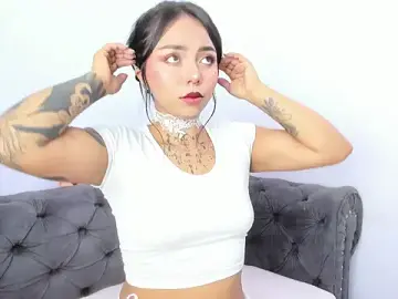 Stripchat Live Sex Cam of miss_soffi_