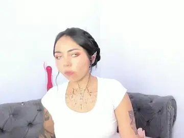 Stripchat Nude Webcam of miss_soffi_