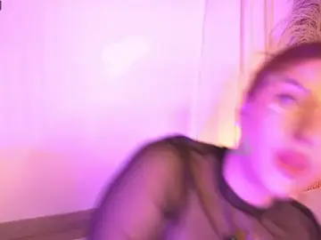 Stripchat Adult Webcams of Anavi_