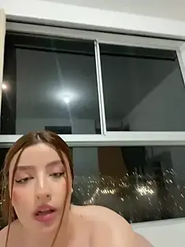 Stripchat Private Sex Chat of Anavi_