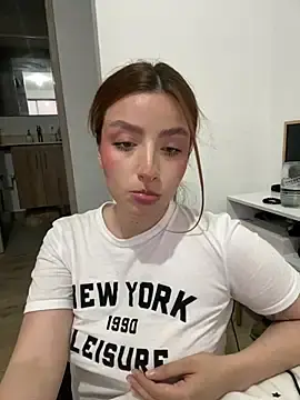 Stripchat Private Sex Chat of Anavi_