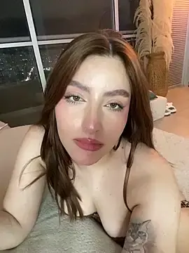 Stripchat Best live sex cam show of Anavi_