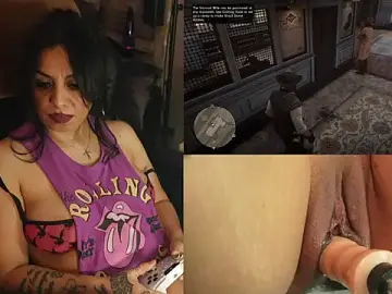 Stripchat Live Sex of Blaze_Onn