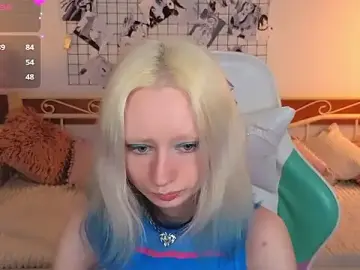 Stripchat Free Live Porn of Katia_Kim