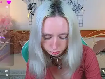 Stripchat Watch Live Sex Cams of Katia_Kim