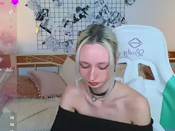 Stripchat Watch Live Sex Cams of Katia_Kim